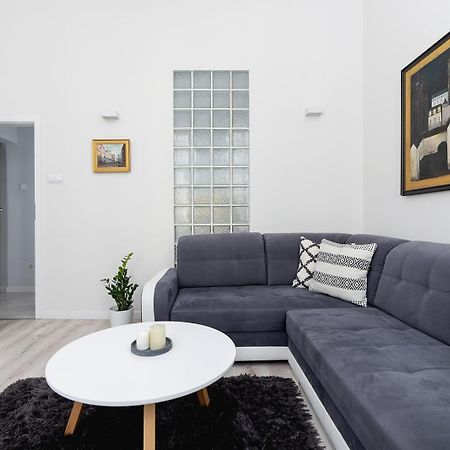 Two Bedroom Apartment - Starowislna 36 Krakow Luaran gambar