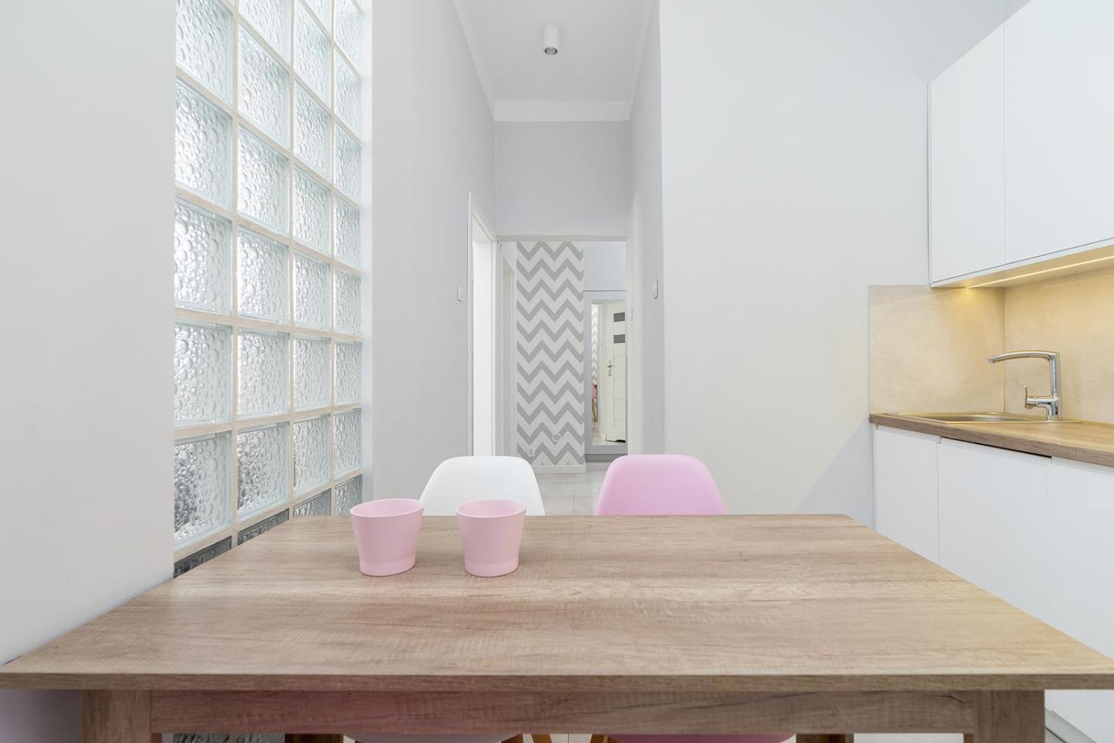 Two Bedroom Apartment - Starowislna 36 Krakow Luaran gambar