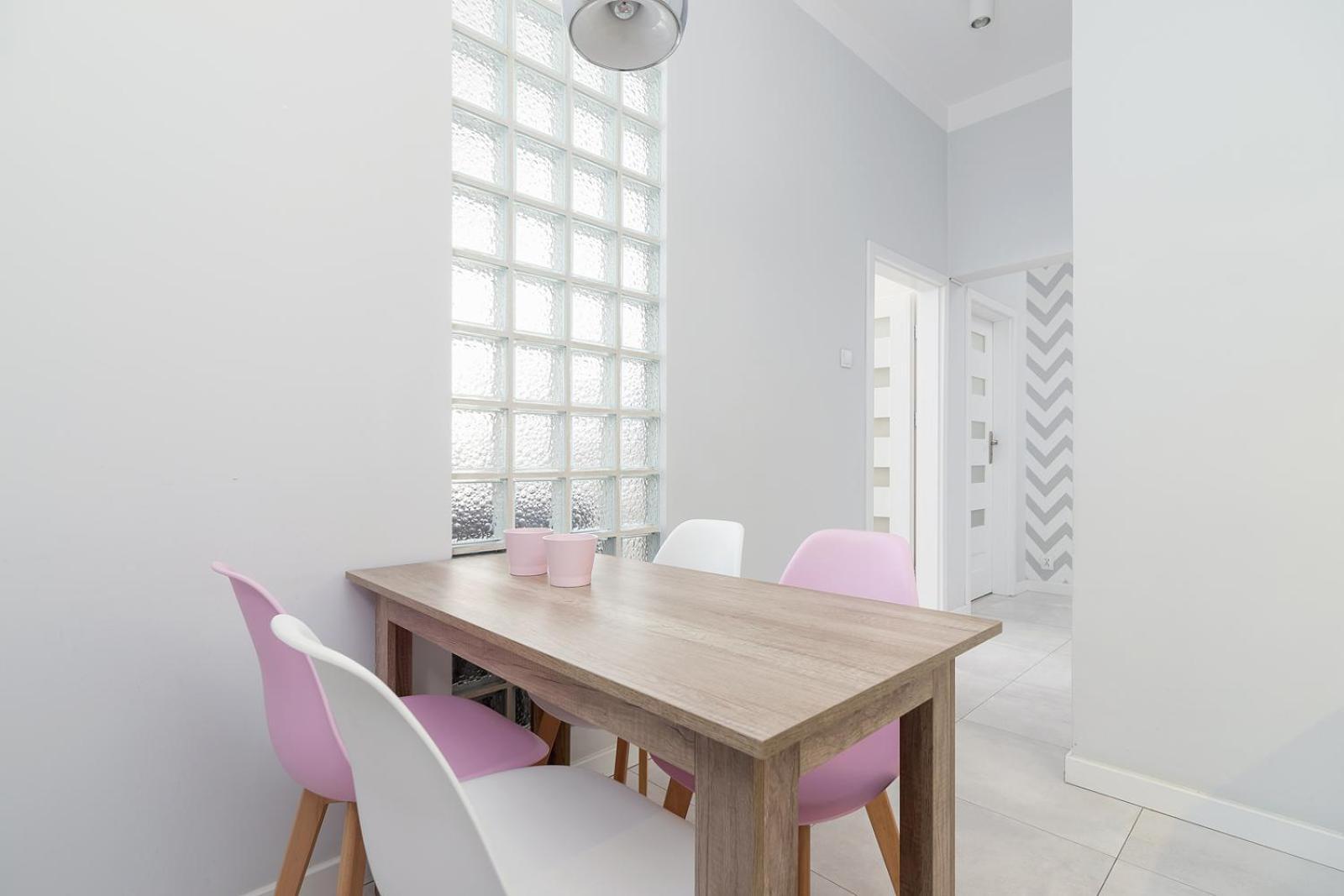 Two Bedroom Apartment - Starowislna 36 Krakow Luaran gambar