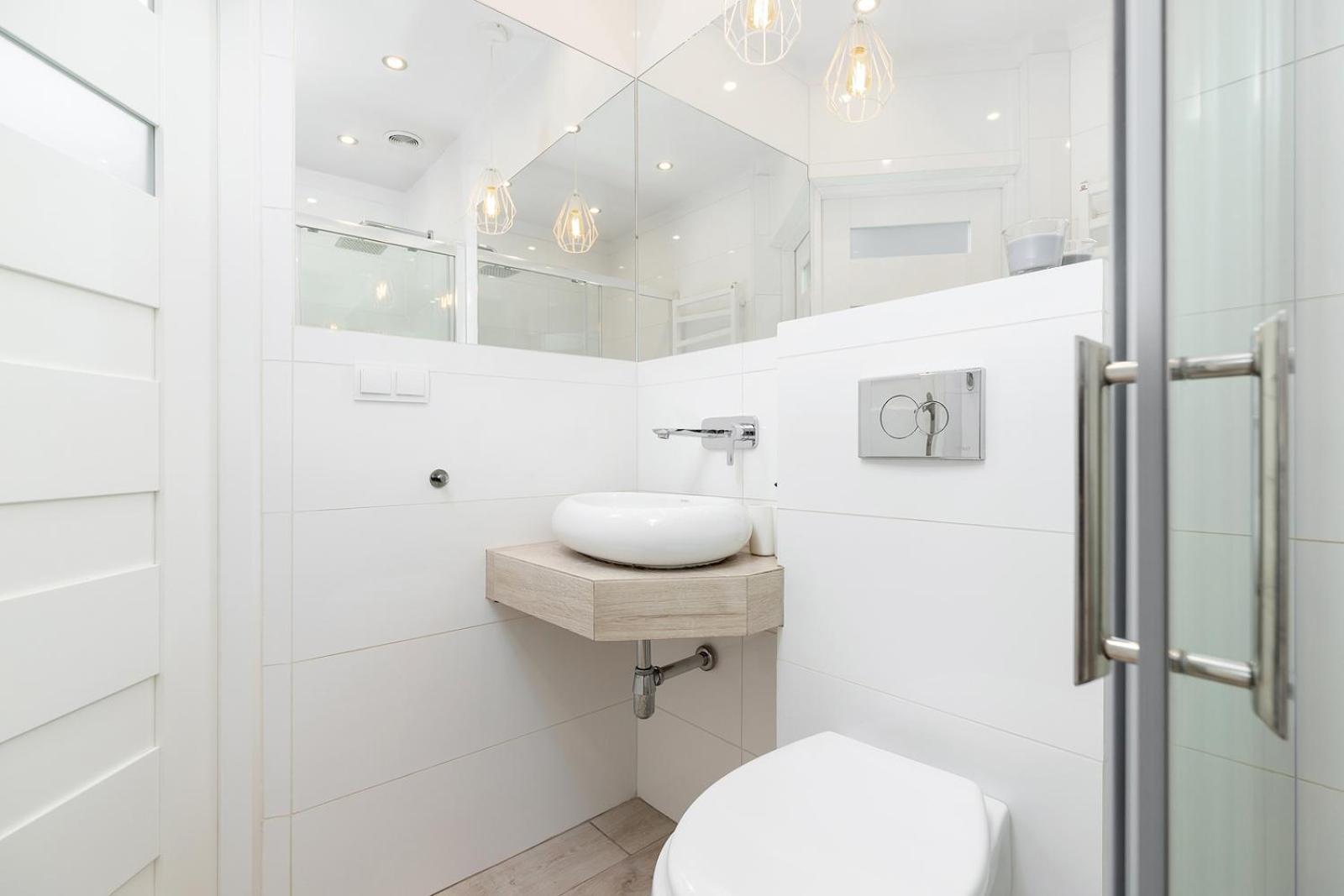 Two Bedroom Apartment - Starowislna 36 Krakow Luaran gambar